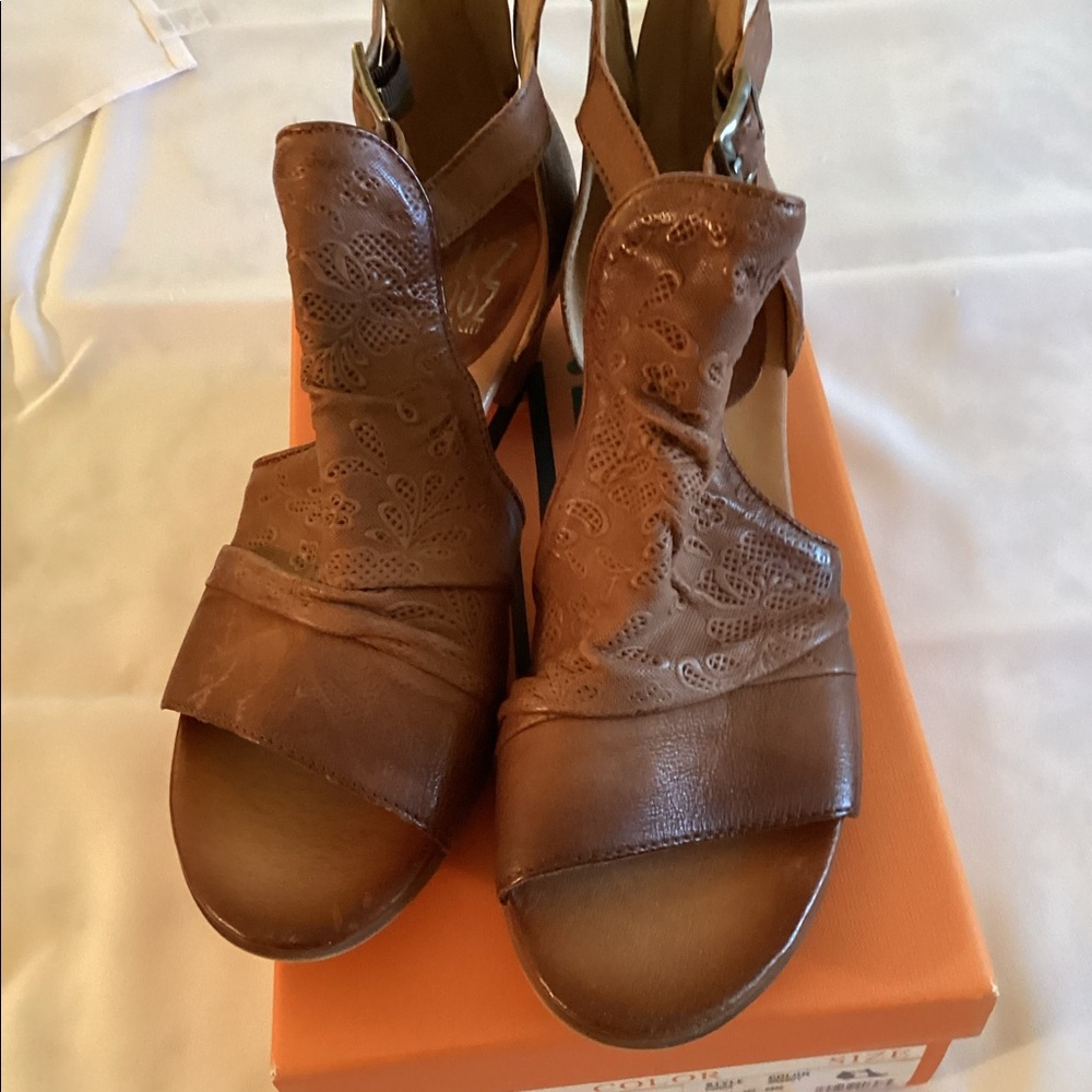Miz Mooz Sandals